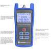 FPM-50 - Fiber Optic Power Meter with FC/SC Adapters for APC/PC/UPC Connectors